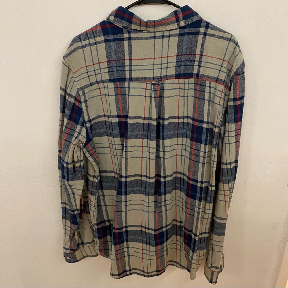 Rusty Flannel - image 3